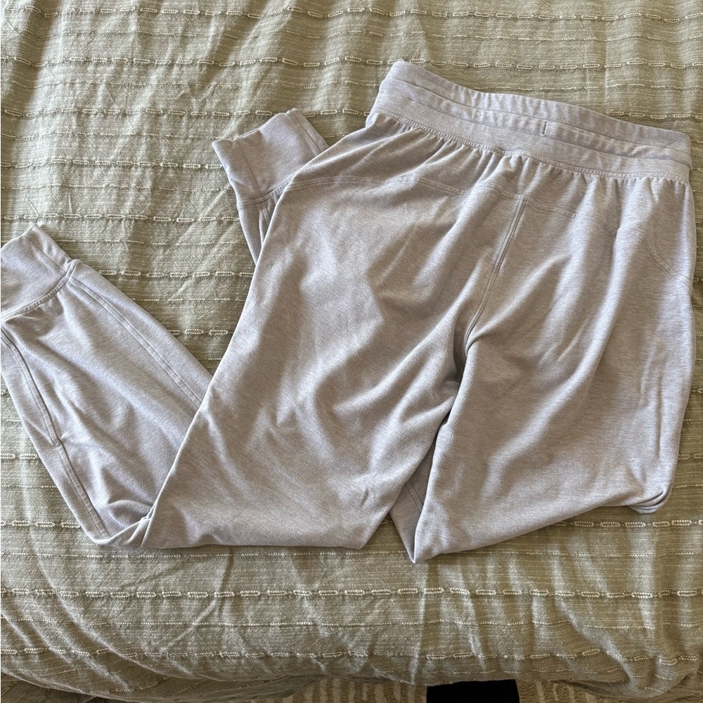 Lululemon ready to rulu jogger - Picture 5 of 7